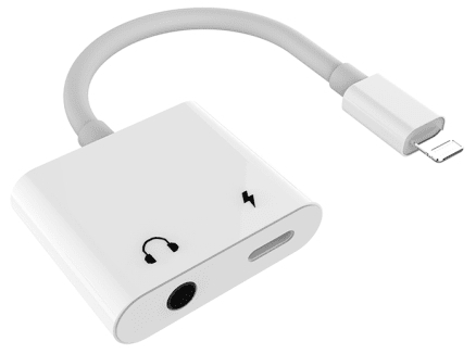 Iphone / iPad Headphone socket