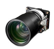Short Throw Lens (for large body Data Projector)