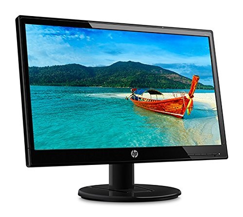 20" Monitor