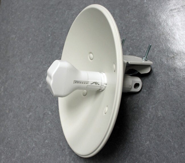 Ubiquiti NanoBridge M5 (pair)