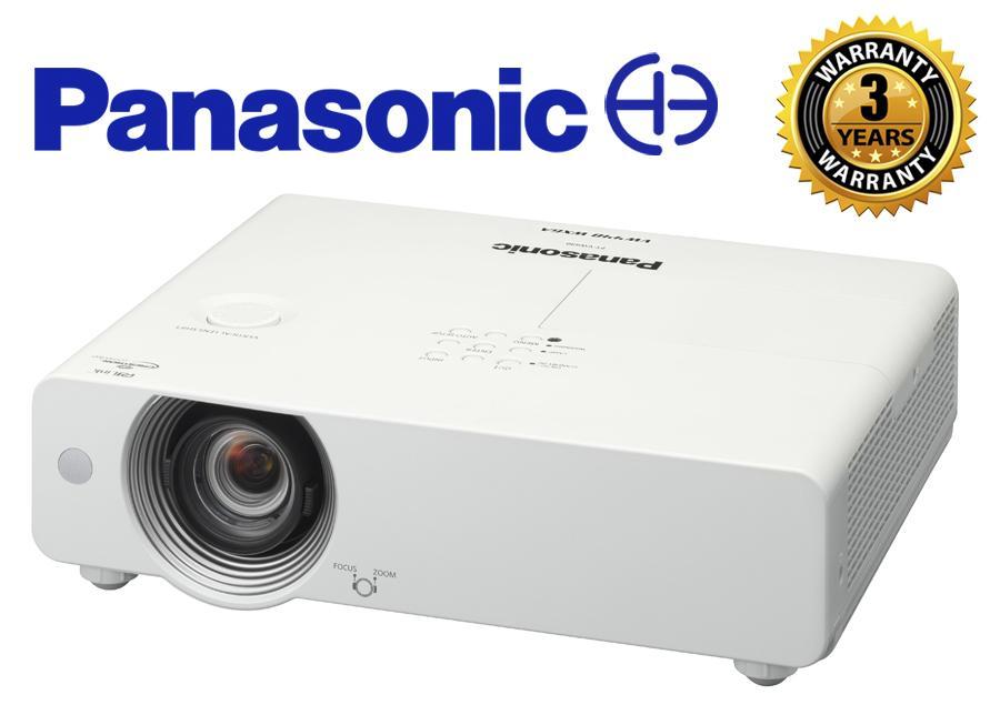 Data Projector 4800 Lumen WXGA