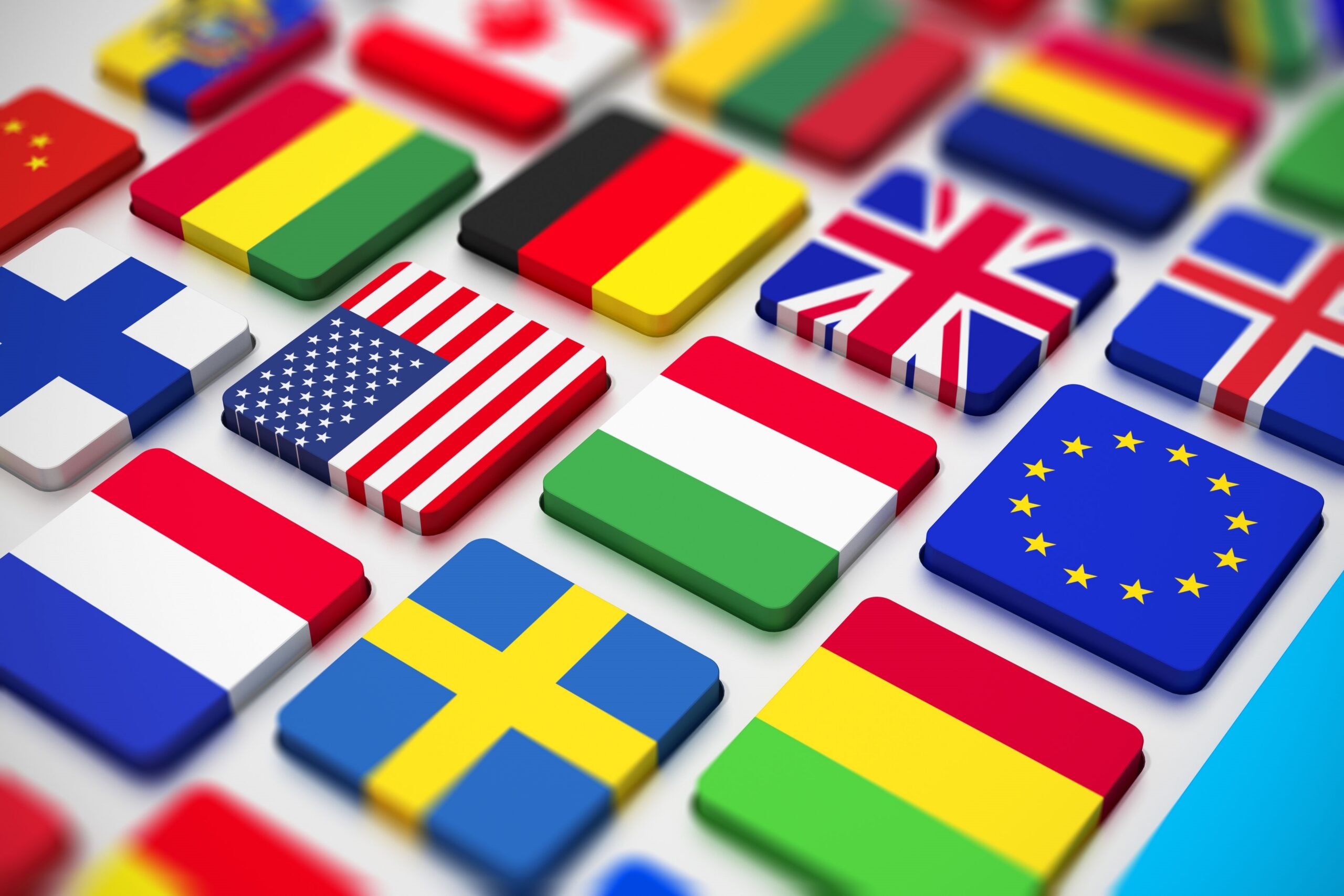 Translation System Hire