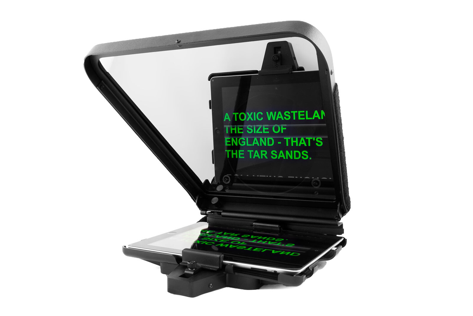 Pro Prompter HDI Pro 2 (Tele Prompter)