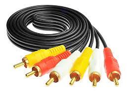 RCA Lead short patch
