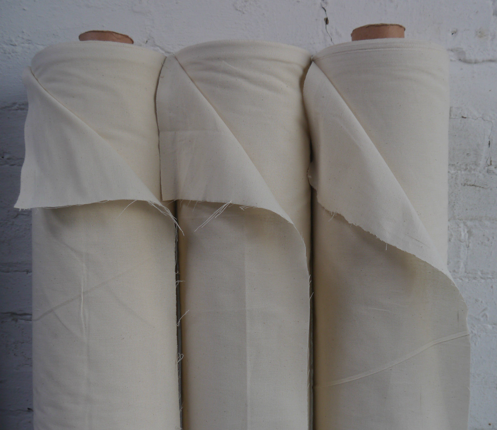 Calico White