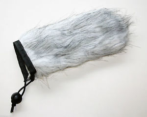 Wind Sock for Microphone