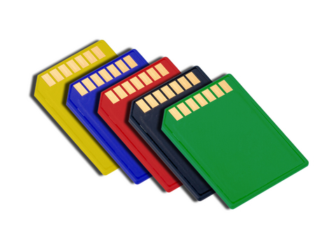 SD Card
