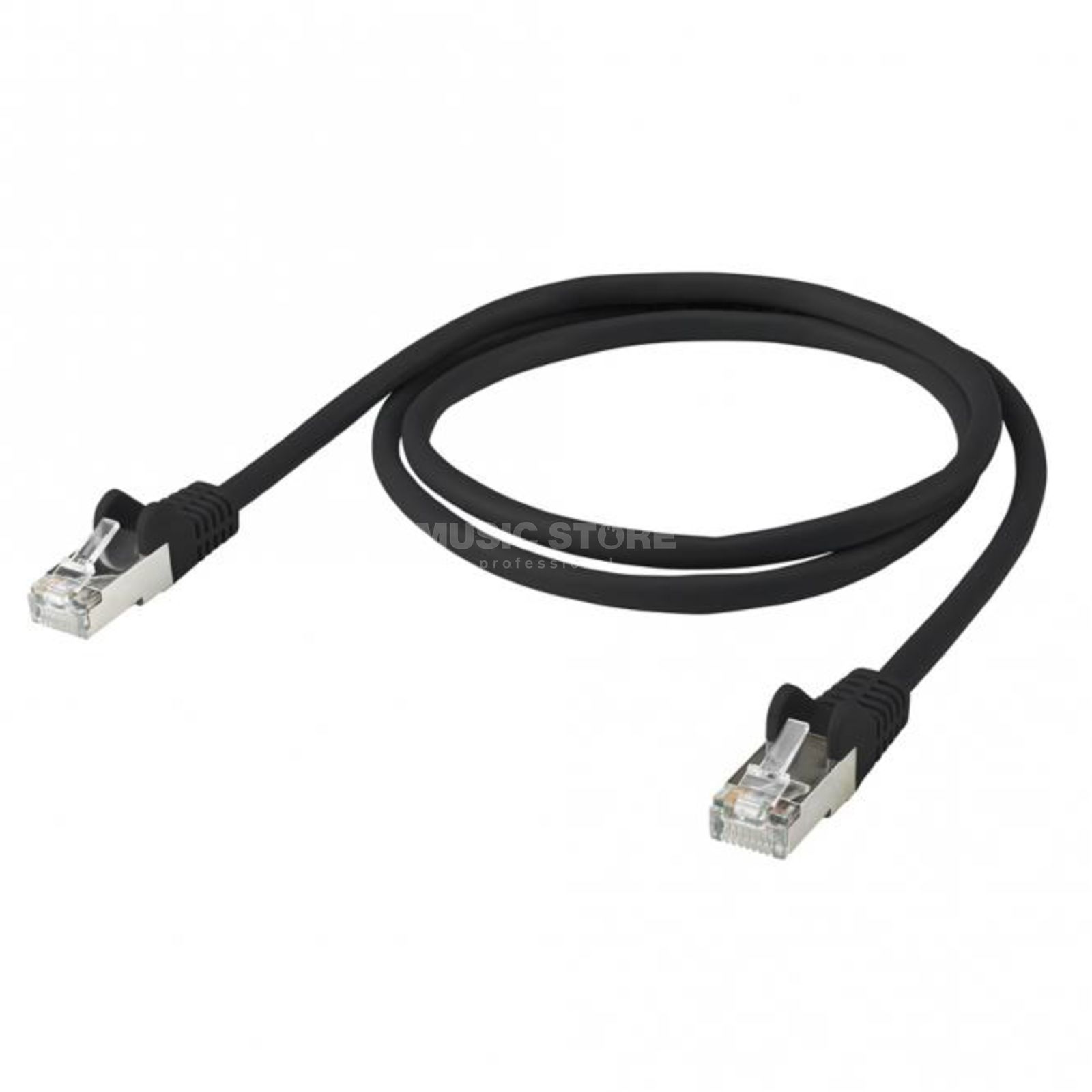 Cat6 Patch Lead