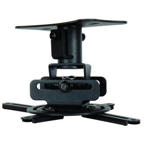Ceiling Mount for Data Projector)