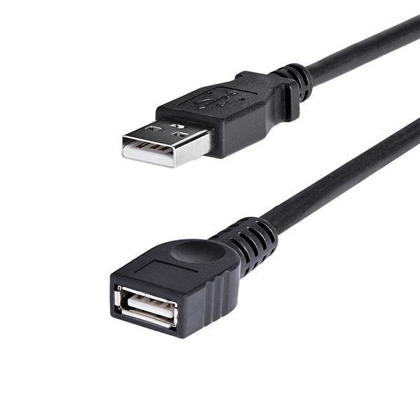 USB Extension Lead