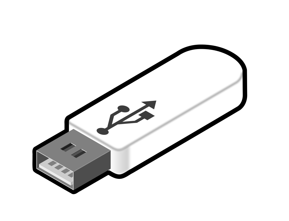 USB Memory Stick
