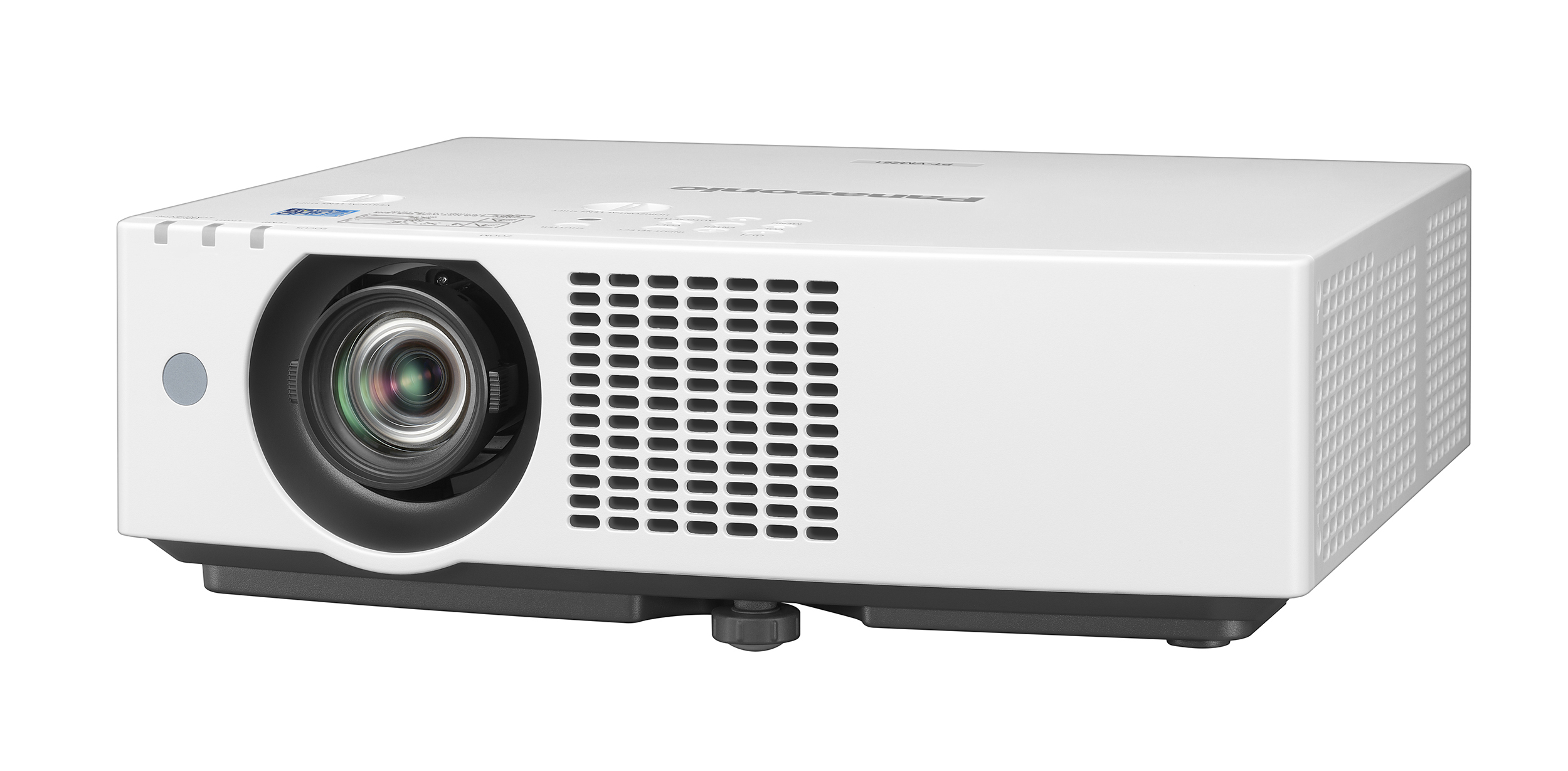 Laser Projector PT-VMZ61 6200 Lumens, WUXGA Laser Projector (Black)