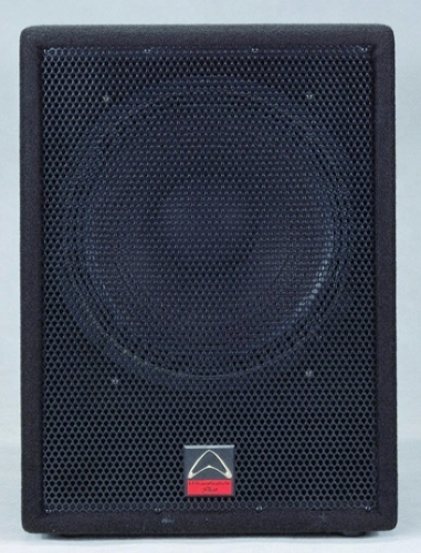 Whalfedale Subwoofer