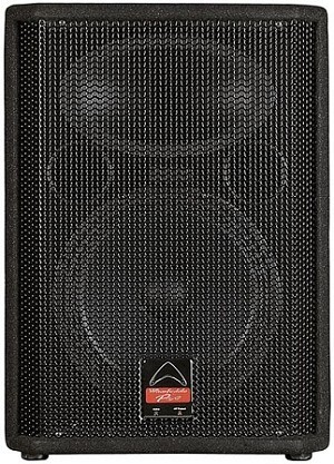 15" Powered Speaker Wharfedale pro