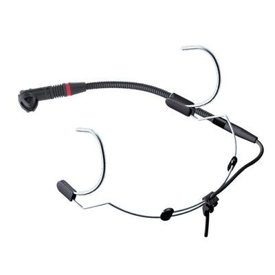 Headset AKG C555L