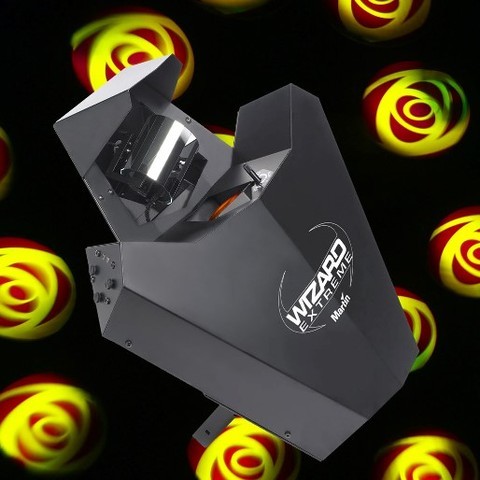 Martin Wizard Extreme