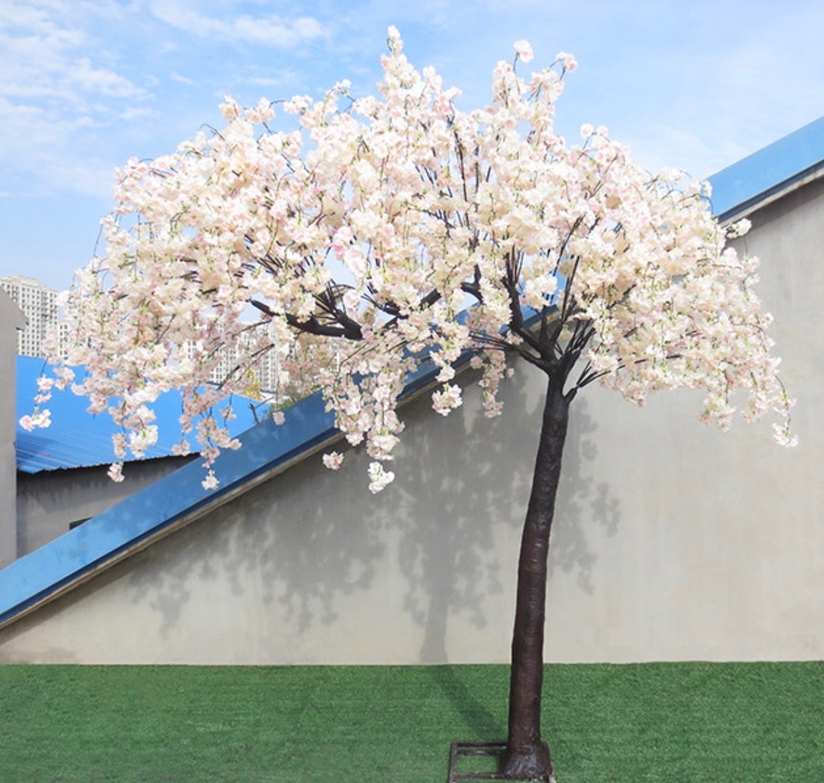 Large Prop Tree
